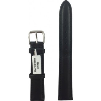 Leather Strap Black 288